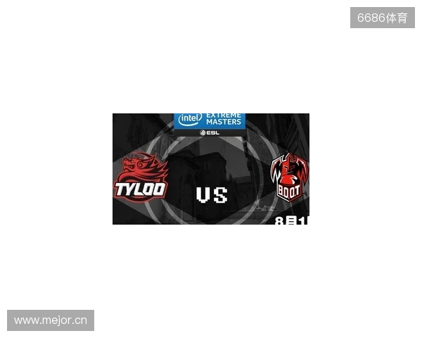 IEM成都2025：主场遗憾！TYLOO 0-2 paiN