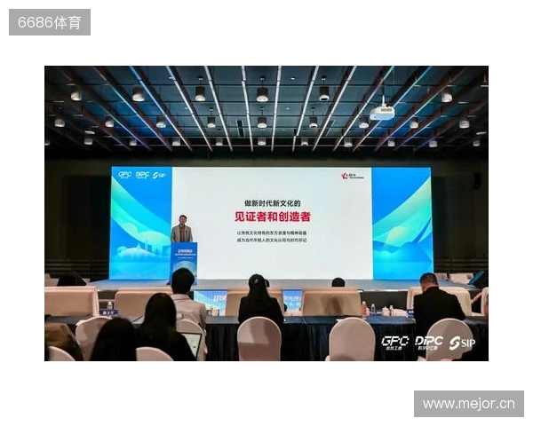 游卡副总裁杜彬：从传承到创新，打造年轻人接触传统文化的第一站