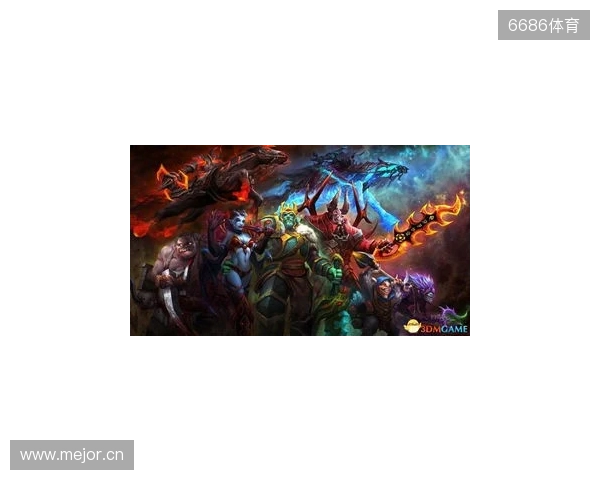 TI2026官宣落地上海后，DOTA2再出狠招宣布联动怪物猎人