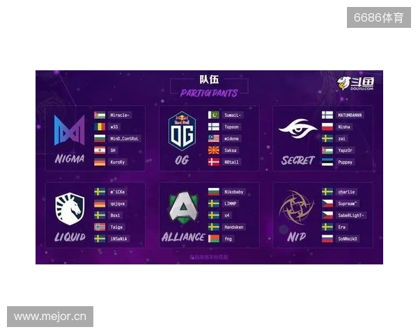 BLAST对抗赛 S2：波澜不惊胜！Falcons 2-0 Passion UA