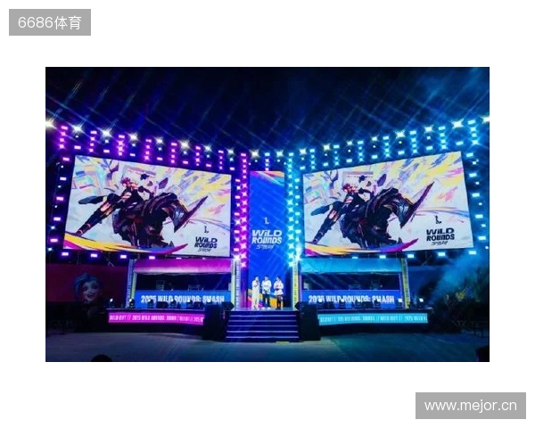 2025英雄联盟手游全球邀请赛：荣光之旅，圆满落幕