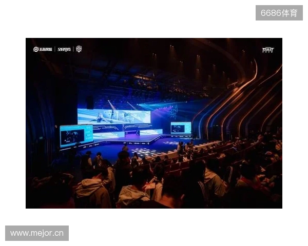 从赛事流量到城能量 王者荣耀女子公开赛打造“电竞+”新范本