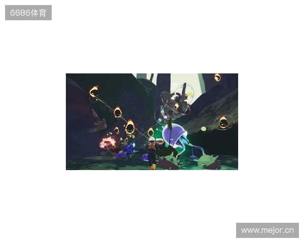 《雨中冒险2》全新DLC正式上线！六大机械之境开启终极挑战