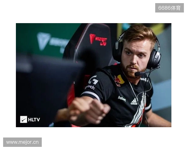 布达佩斯Major第一阶段：难掩颓势！FaZe 8-13 NIP